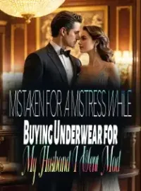 Mistaken for a Mistress While Buying Underwear for My Husband, I Went Mad