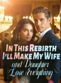 In This Rebirth, I'll Make My Wife and Daughter Lose Everything!