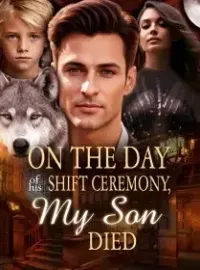 On the Day of His Shift Ceremony, My Son Died