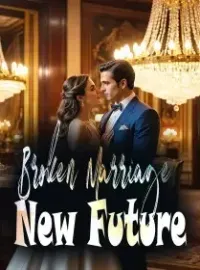Broken Marriage, New Future