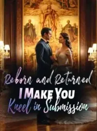 Reborn and Returned, I Make You Kneel in Submission