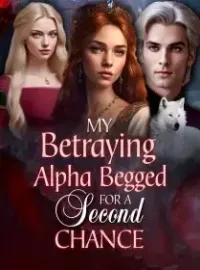 My Betraying Alpha Begged for a Second Chance