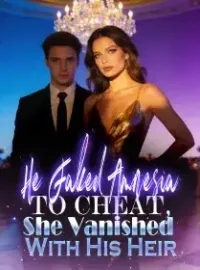 He Faked Amnesia to Cheat, She Vanished With His Heir