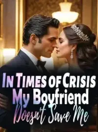 In Times of Crisis, My Boyfriend Doesn't Save Me