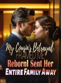 My Cousin's Betrayal Framed Me：Reborn, I Sent Her Entire Family Away