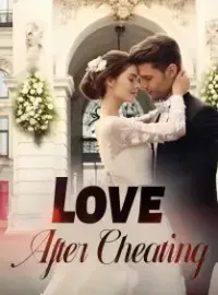 Love After Cheating