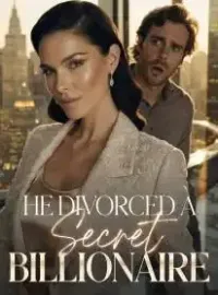 He Divorced a Secret Billionaire