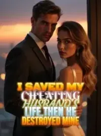 I Saved My Cheating Husband's Life,Then He Destroyed Mine
