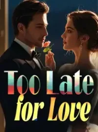 Too Late for Love