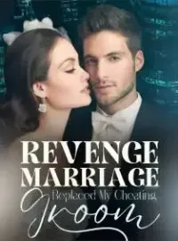 Revenge Marriage ~ Replaced My Cheating Groom