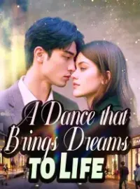A Dance that Brings Dreams to Life