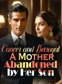 Cancer and Betrayal: A Mother Abandoned by Her Son
