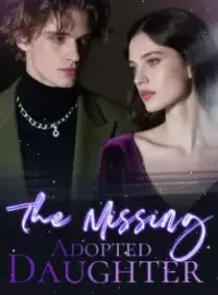 The Missing Adopted Daughter
