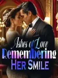 Ashes of Love: Remembering Her Smile