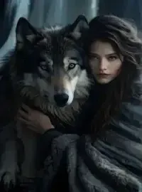The Alpha's Hated Sex Slave
