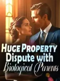 Huge Property Dispute with Biological Parents