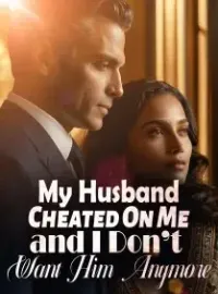 My Husband Cheated On Me and I Don't Want Him Anymore