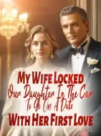 My Wife Locked Our Daughter In The Car To Go On A Date With Her First Love