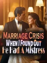 Marriage Crisis: When I Found Out He Had A Mistress