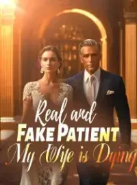 Real and Fake Patient: My Wife is Dying