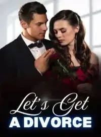 Let's Get A Divorce