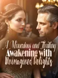 A Miraculous and Thrilling Awakening with Unimagined Delights