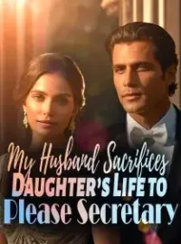 My Husband Sacrifices Daughter’s Life to Please Secretary