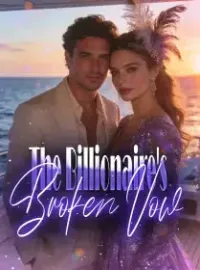 The Billionaire's Broken Vow