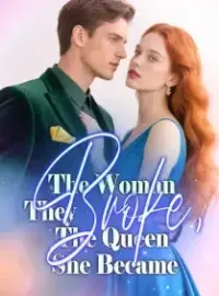 The Woman They Broke, The Queen She Became