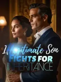 Illegitimate Son Fights for Inheritance
