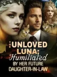 The Unloved Luna: Humiliated by Her Future Daughter-in-law