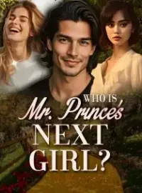 Who Is Mr. Prince's Next Girl?