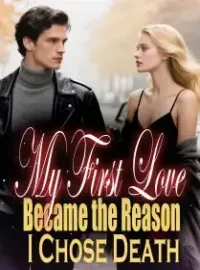 My First Love Became the Reason I Chose Death
