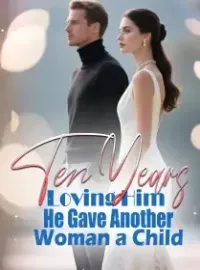Ten Years Loving Him, He Gave Another Woman a Child
