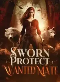 Sworn to Protect My Wanted Mate