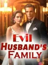 Evil Husband's Family