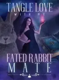 Tangle Love with My Fated Rabbit Mate