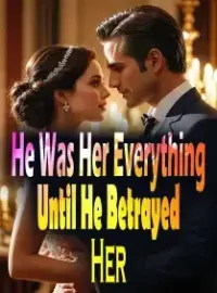 He Was Her Everything Until He Betrayed Her