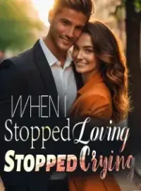When I Stopped Loving, I Stopped Crying