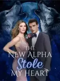 The New Alpha Stole My Heart