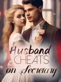 Husband Cheats on Secretary