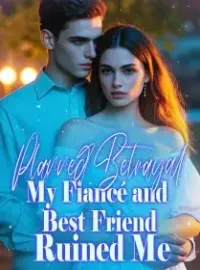 Planned Betrayal: My Fiancé and Best Friend Ruined Me