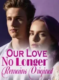 Our Love No Longer Remains Original