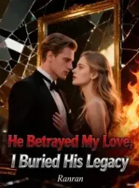 He Betrayed My Love, I Buried His Legacy