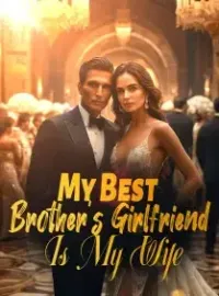 My Best Brother's Girlfriend Is My Wife