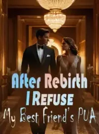 After Rebirth, I Refuse My Best Friend’s PUA