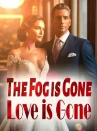 The Fog is Gone, Love is Gone