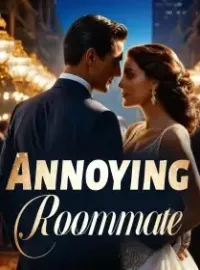 Annoying Roommate