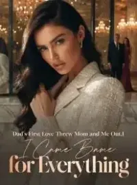 Dad’s First Love Threw Mom and Me Out,I Came Back for Everything