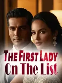The First Lady On The List